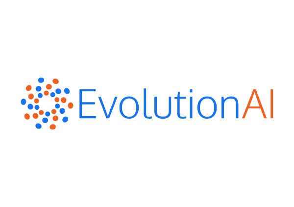 evolution logo