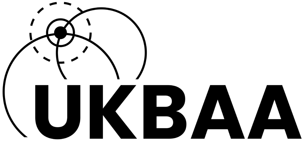Badge-UKBAA-Black