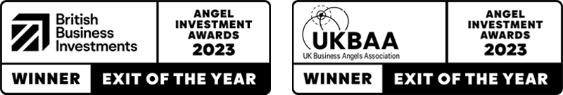 Footer Black Banner