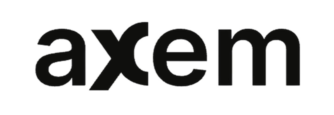 Axem logo