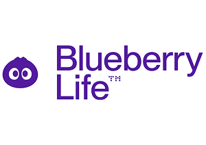 Blueberry Life logo