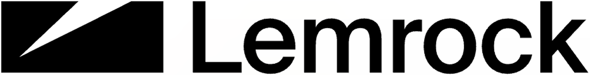 Lemrock logo