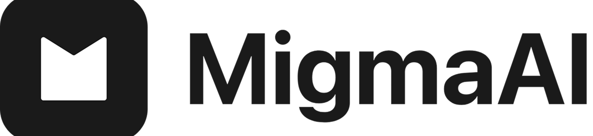 MigmaAI logo