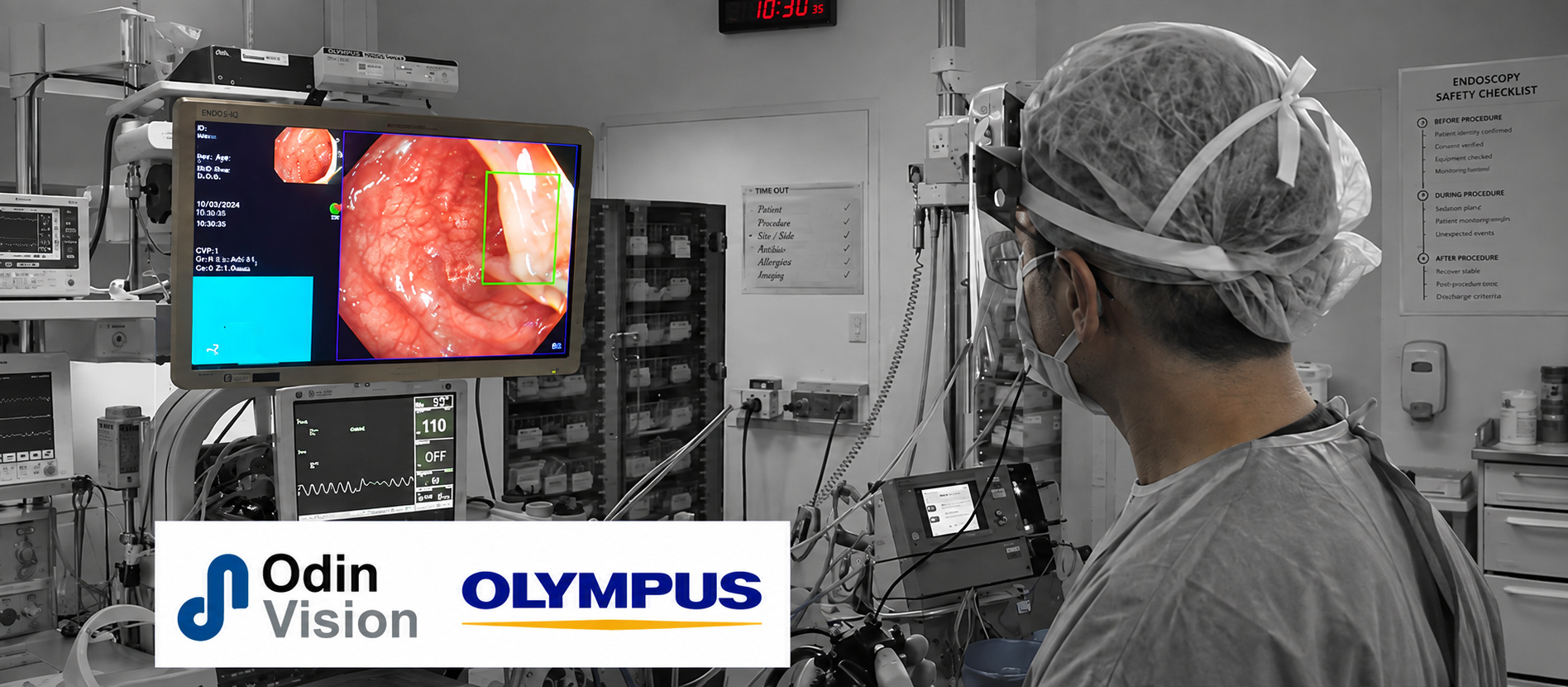 AI Seed Delivers Record-Breaking Return: 48x in 3 Years as Olympus Buys Odin Vision for $80M