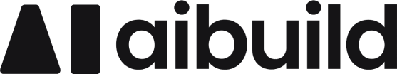 Aibuild logo