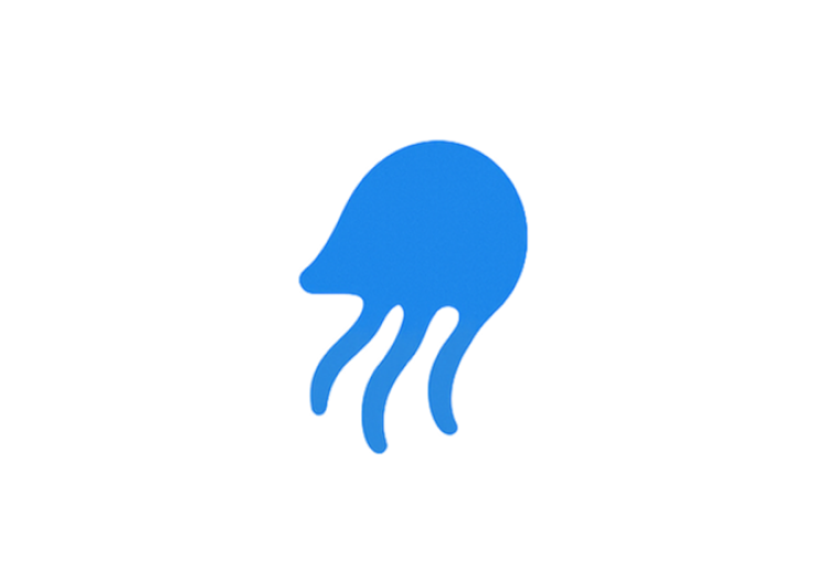 Bluevia Health logo