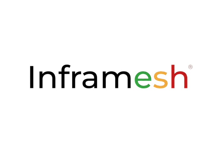 Inframesh logo