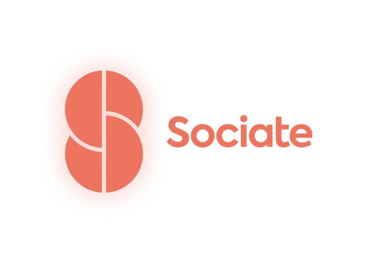 Sociate logo